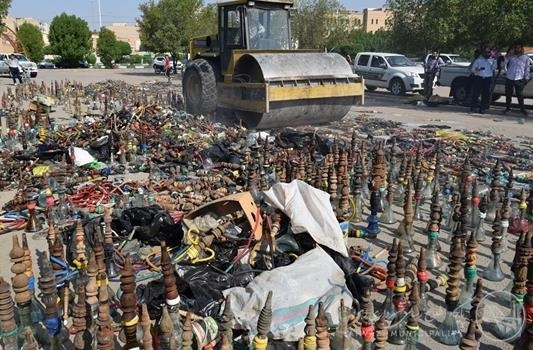 پیام خراسان