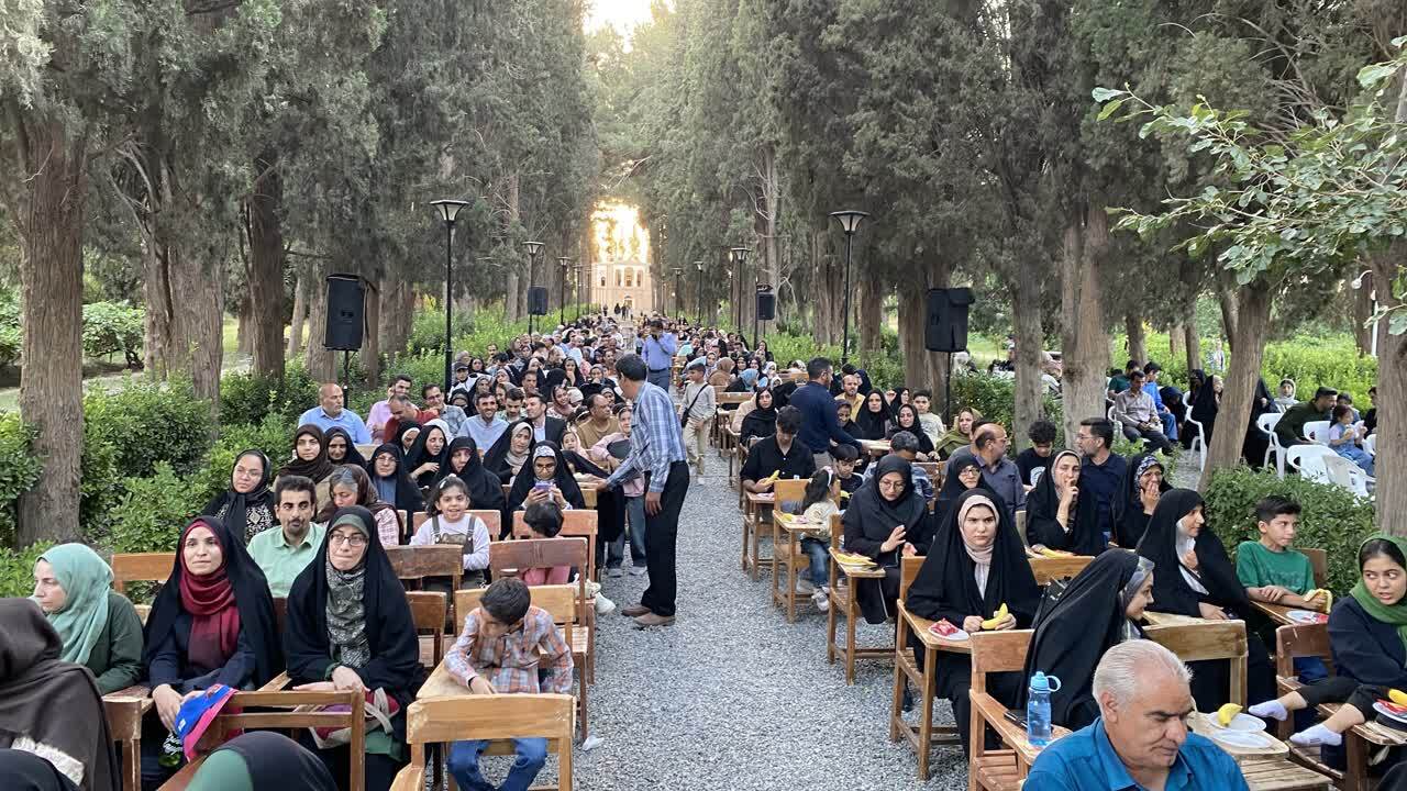 پیام خراسان