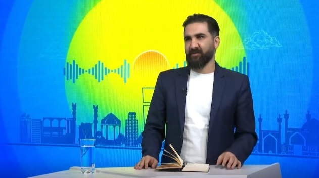 پیام خراسان