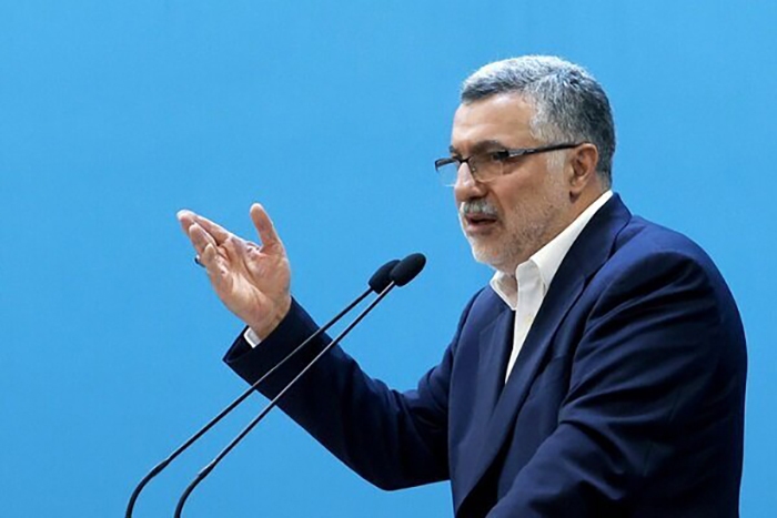 پیام خراسان