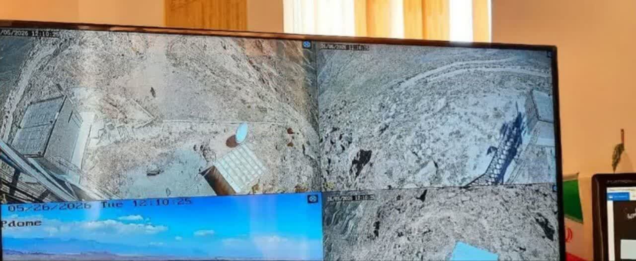 پیام خراسان
