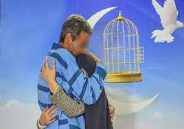 آزادی ۳ زندانی جرائم غیرعمد به مناسبت دهه ولایت در خراسان جنوبی