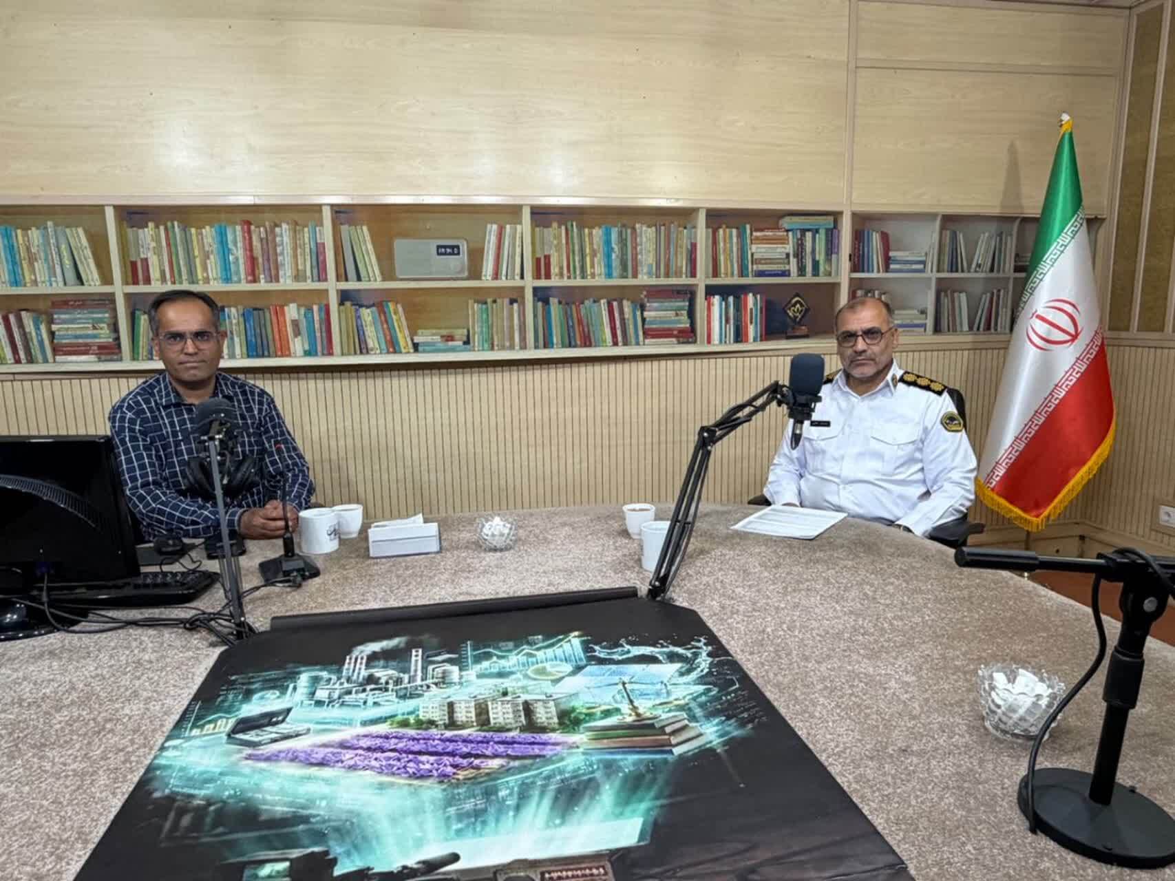 پیام خراسان