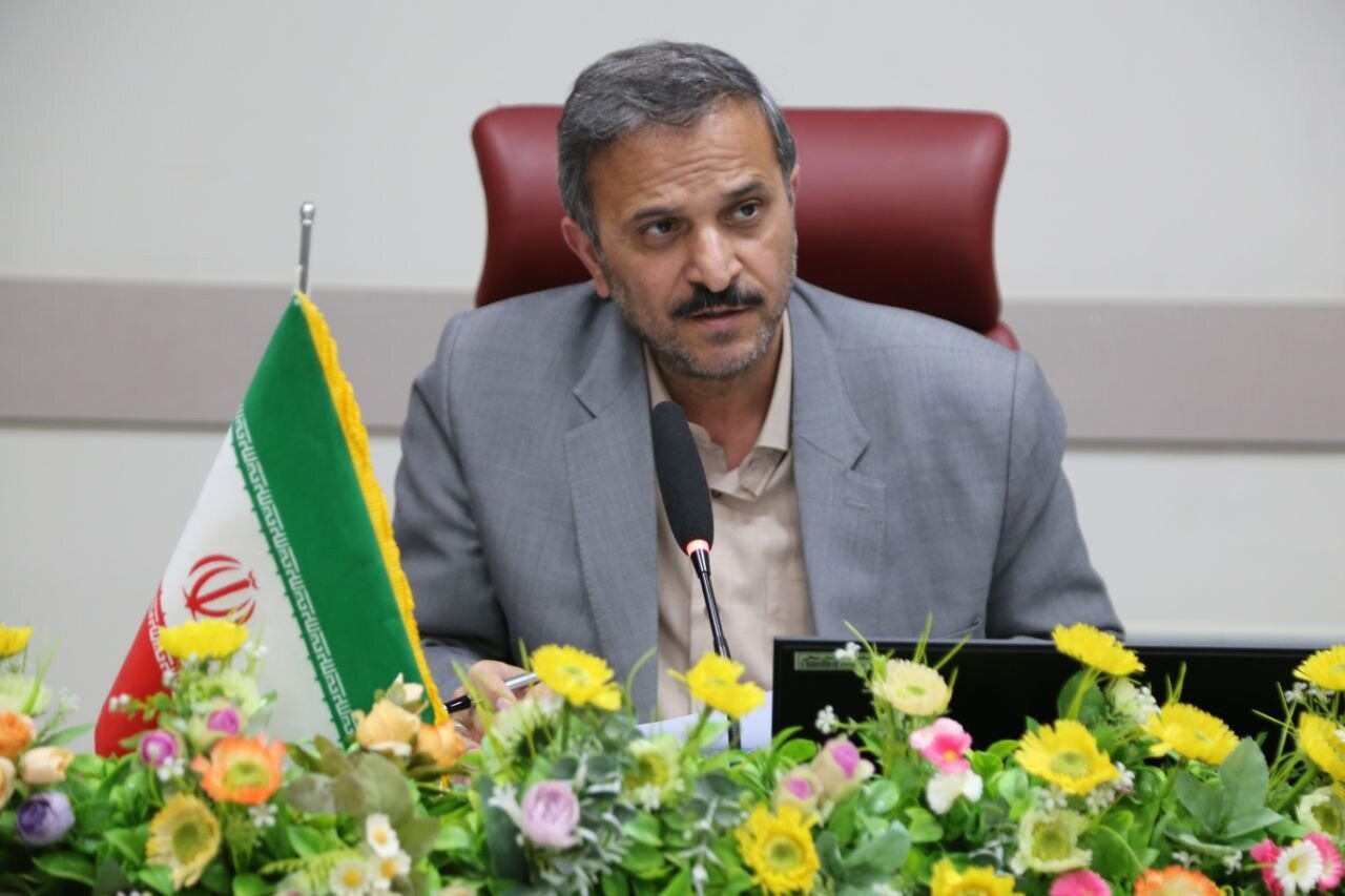 علوی‌مقدم: معادن آلاینده خراسان شمالی باید جابجا شوند