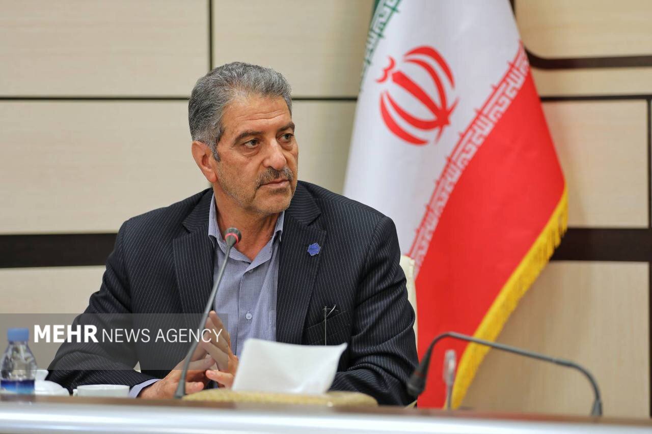 زمانی: ۱۹۹ هزار دانشجو در دانشگاه ملی مهارت تحصیل می‌کنند
