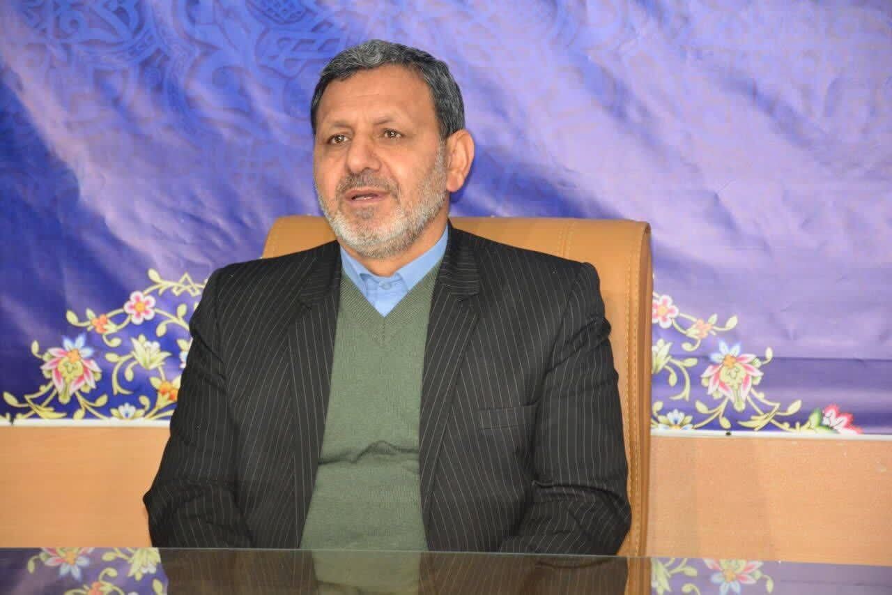پیام خراسان