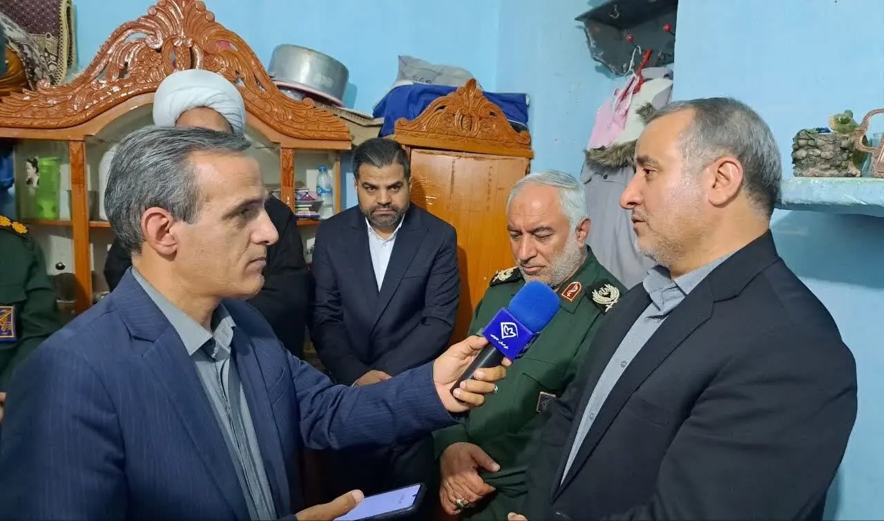 ۵۲ سری جهیزیه به خانواده‌های نیازمند استان اهدا شد