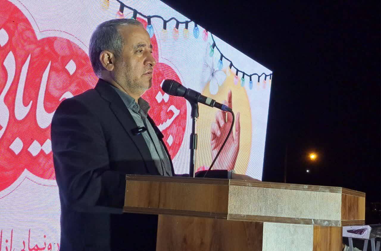پیام خراسان