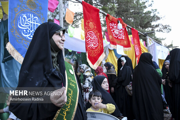 پیام خراسان