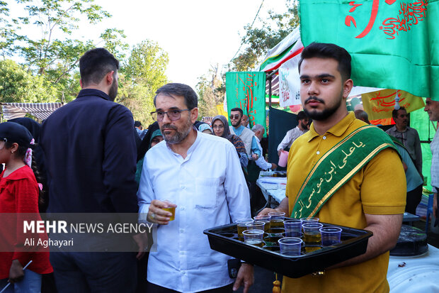 پیام خراسان