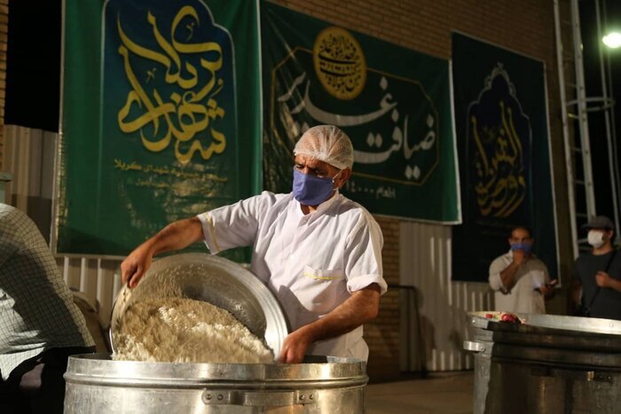 پیام خراسان