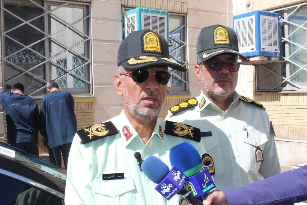 پیام خراسان