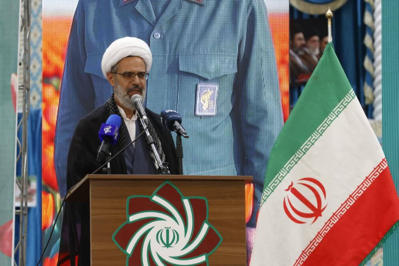 پیام خراسان