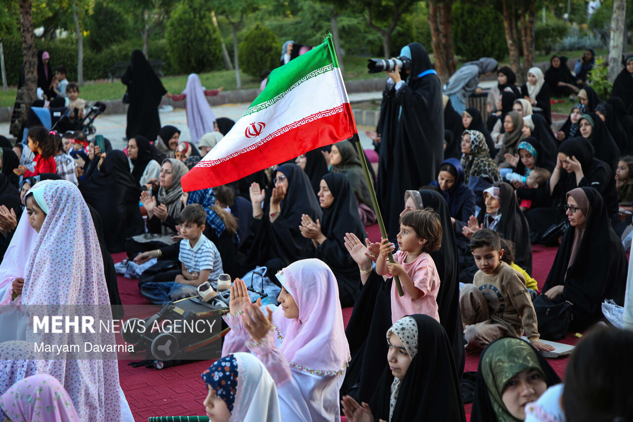 پاکمهر: «مهمونی غدیر» تجلی فرهنگ مردمی و سرمایه اجتماعی است