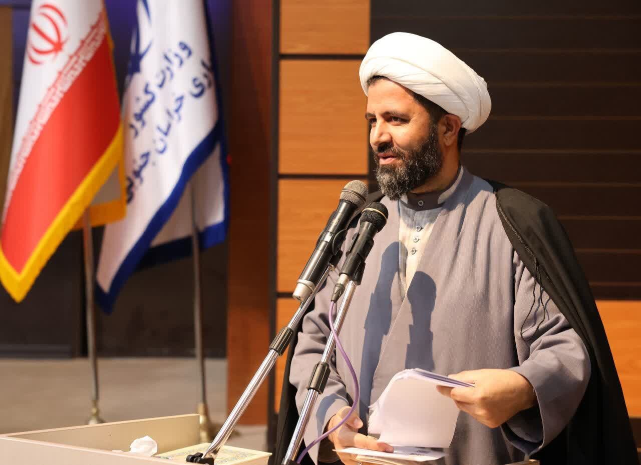 سالاری: قرآن پشتوانه اصلی انسجام و مقاومت جامعه اسلامی است