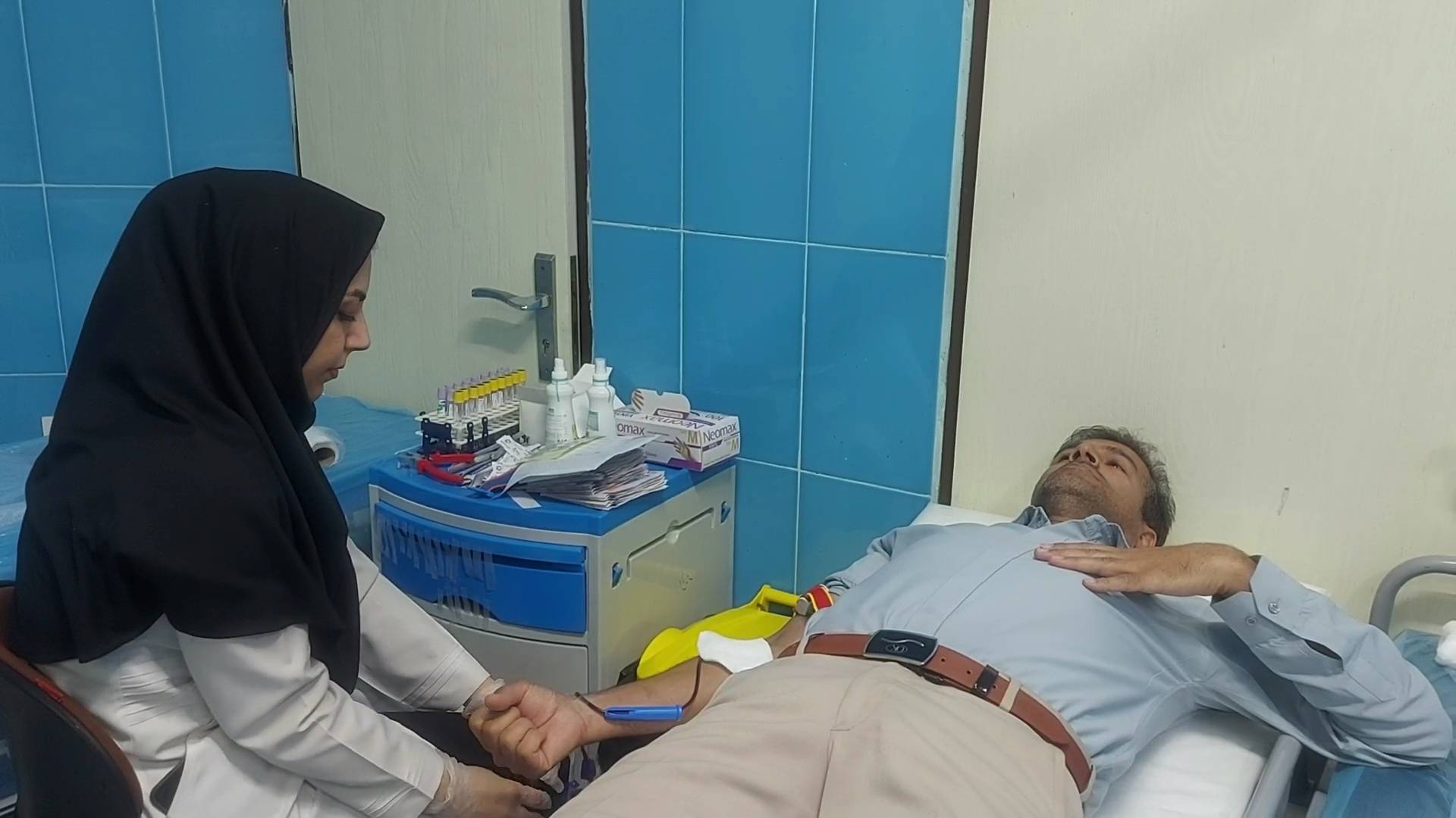 پیام خراسان