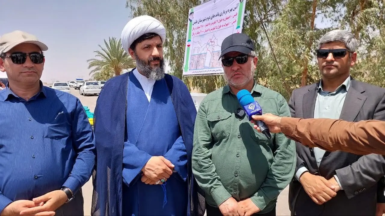انسجام همه بخش ها، زمینه‌ساز تسریع در روند اجرای پروژه‌های عمرانی استان است