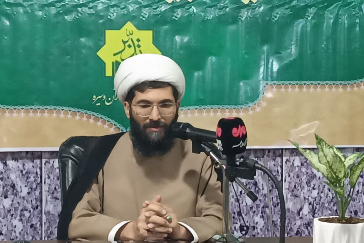 دعوت سرپرست تبلیغات اسلامی خراسان رضوی از مردم برای حضور در جشن غدیر