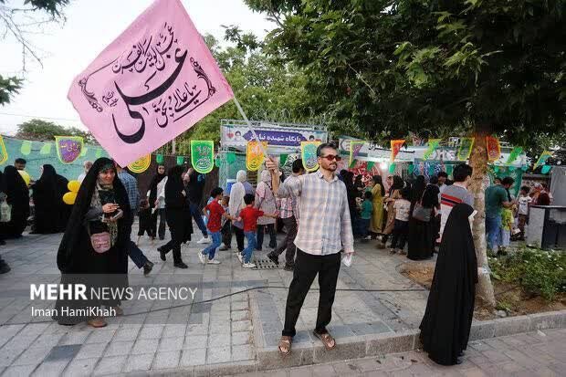 دعوت شورای هماهنگی تبلیغات اسلامی به حضور در آیین‌های غدیر و ۱۵ خرداد