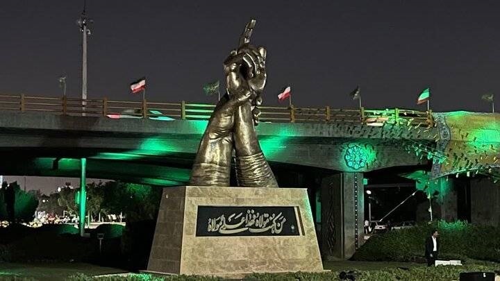 پیام خراسان