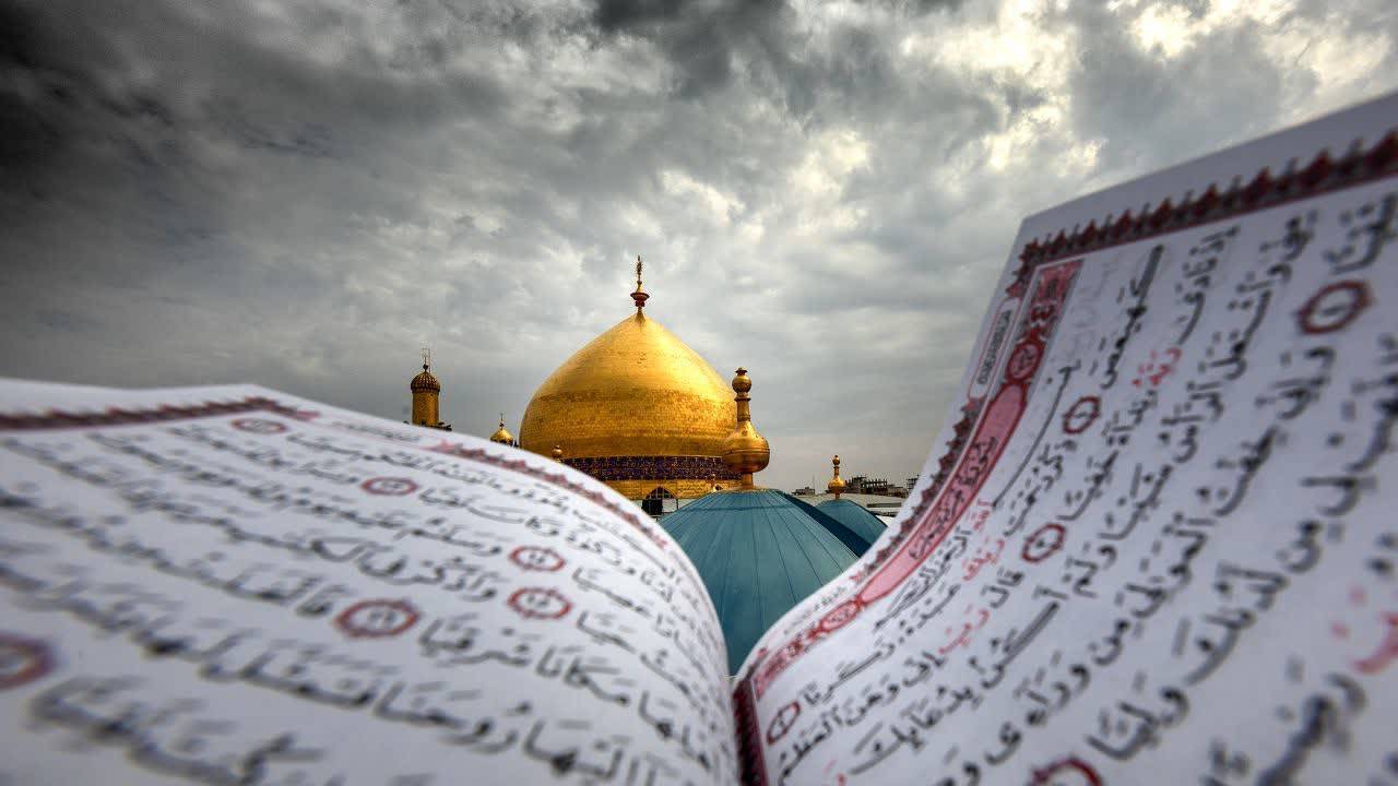 پیام خراسان