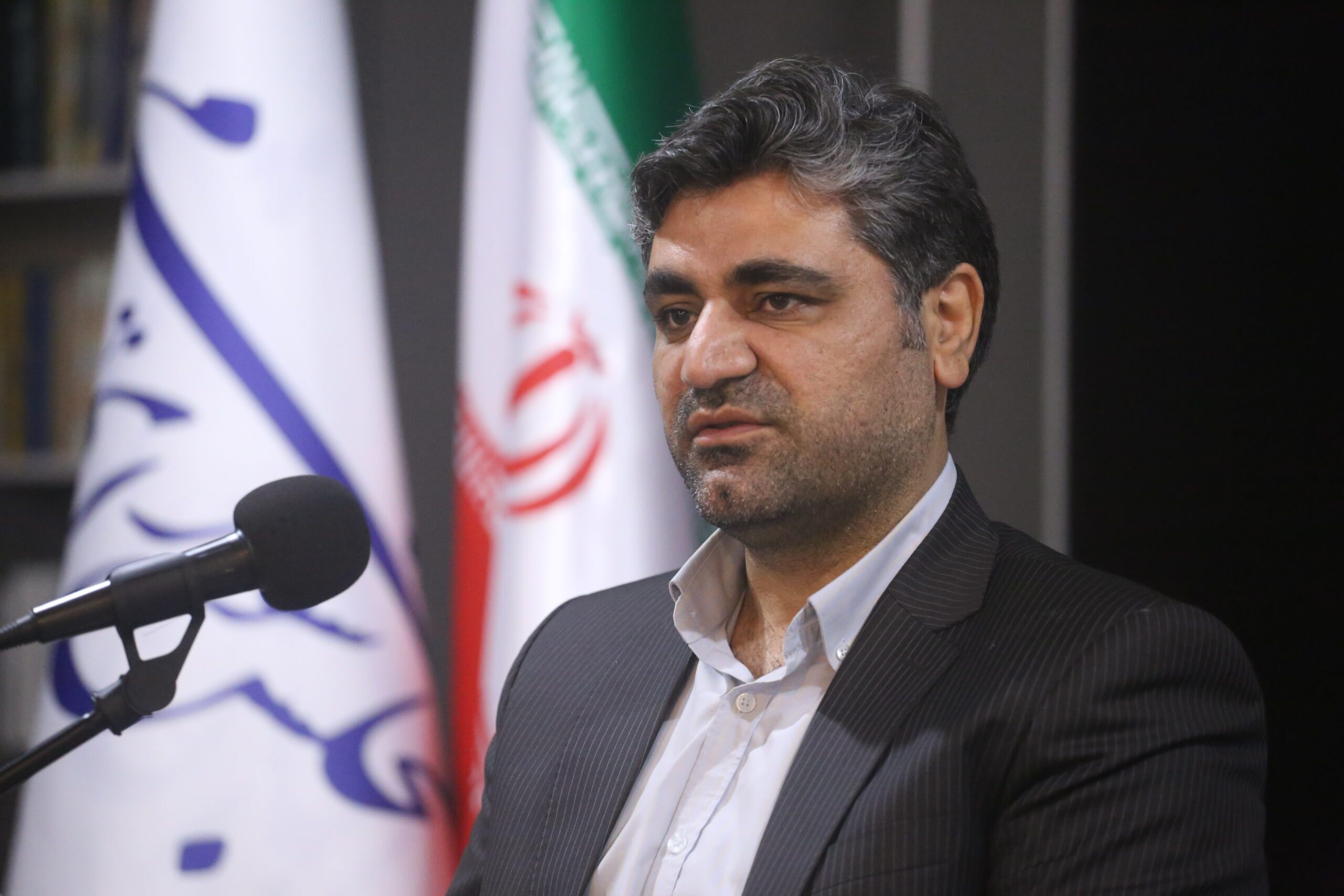 انتخاب نخعی به عنوان رئیس مجمع نمایندگان خراسان جنوبی