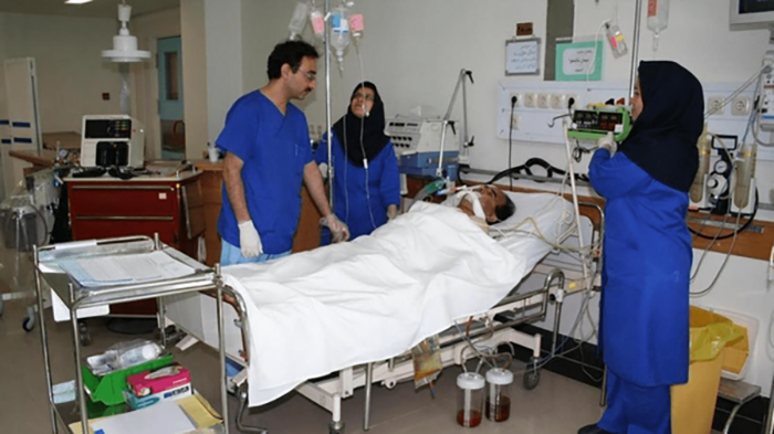 پیام خراسان