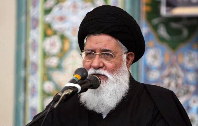 پیام خراسان