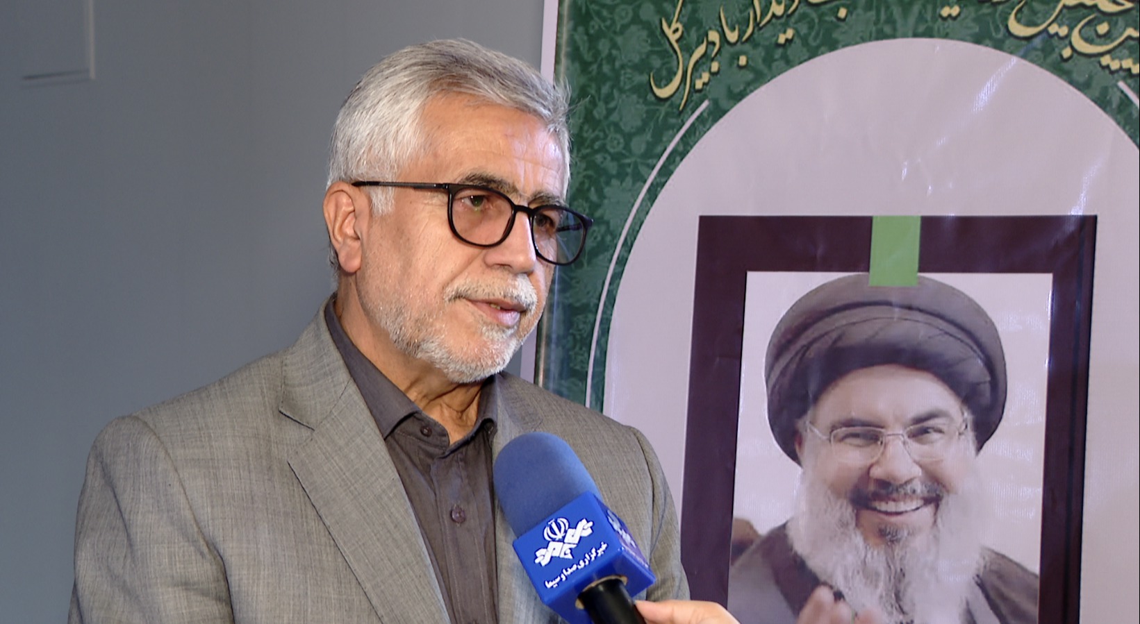 کتاب «ننه غدیر» روایت آرزویی که محقق شد