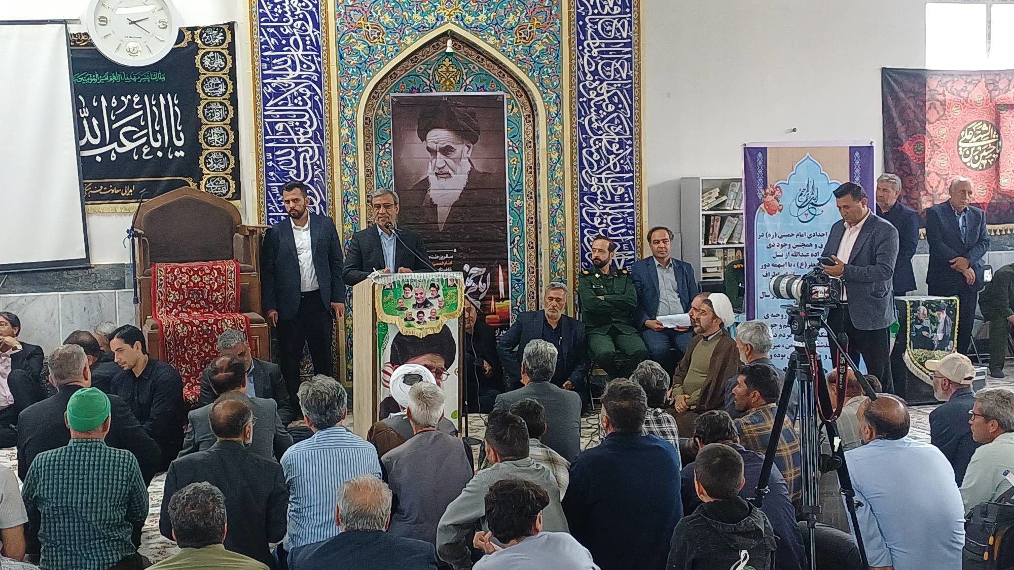 پیشنهاد استاندار خراسان رضوی برای تشکیل نیشابور شمالی
