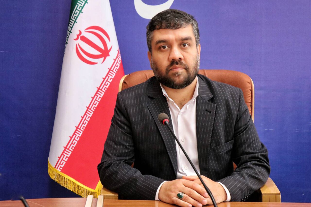 کاظمی: اعزام زائران خراسان شمالی در حج تمتع فراتر از سهمیه بود
