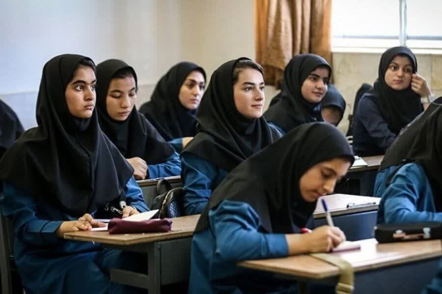افزایش ۸۳ درصدی مشارکت دانش‌آموزان خراسان جنوبی در طرح قاضی در مدرسه