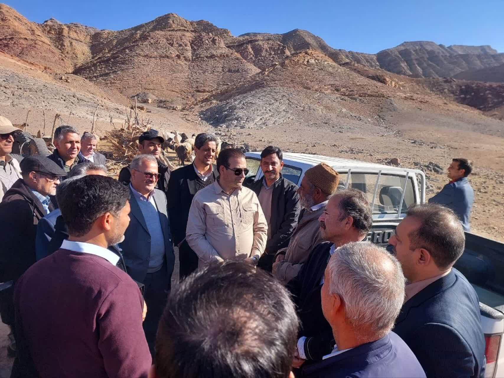 پیام خراسان