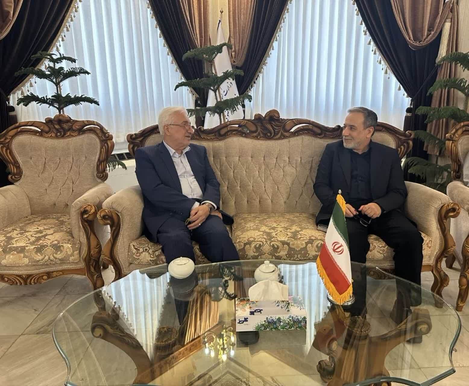 پیام خراسان
