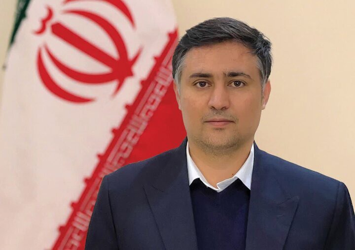 احمدی: راه‌اندازی تصفیه‌خانه فاضلاب شیروان آب چاه‌ها را آزاد کرد
