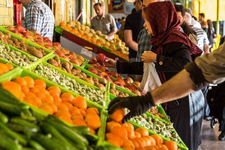 ارزیابی مثبت طرح ملی آلاینده‌های محصولات کشاورزی در خراسان جنوبی