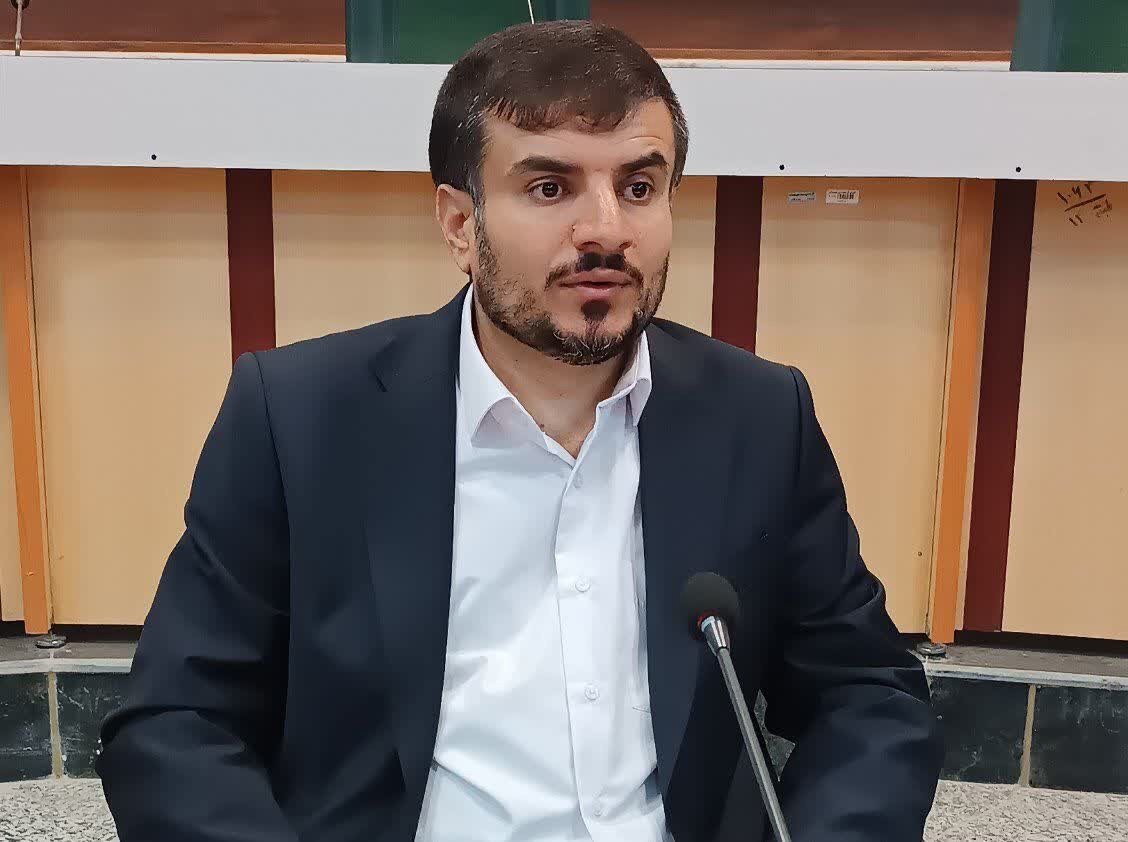 ضرورت تدوین برنامه پنج‌ساله برای مدیریت منابع آبی نهبندان