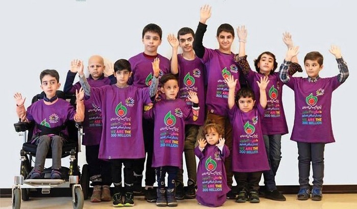 شناسایی ۲۵ نوع بیماری جدید نادر