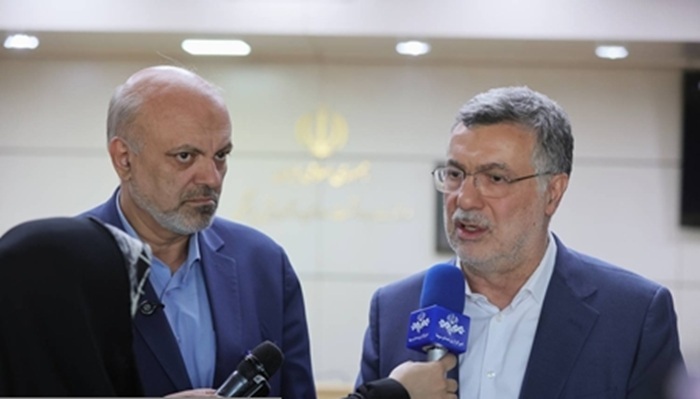 پیام خراسان