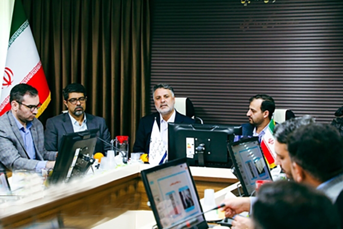 پیام خراسان