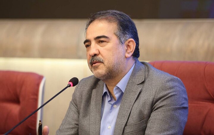 پیام خراسان
