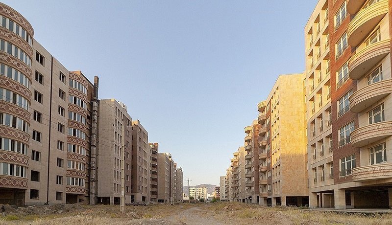 مشهد، میزبان دومین نمایشگاه تخصصی زمین و مسکن