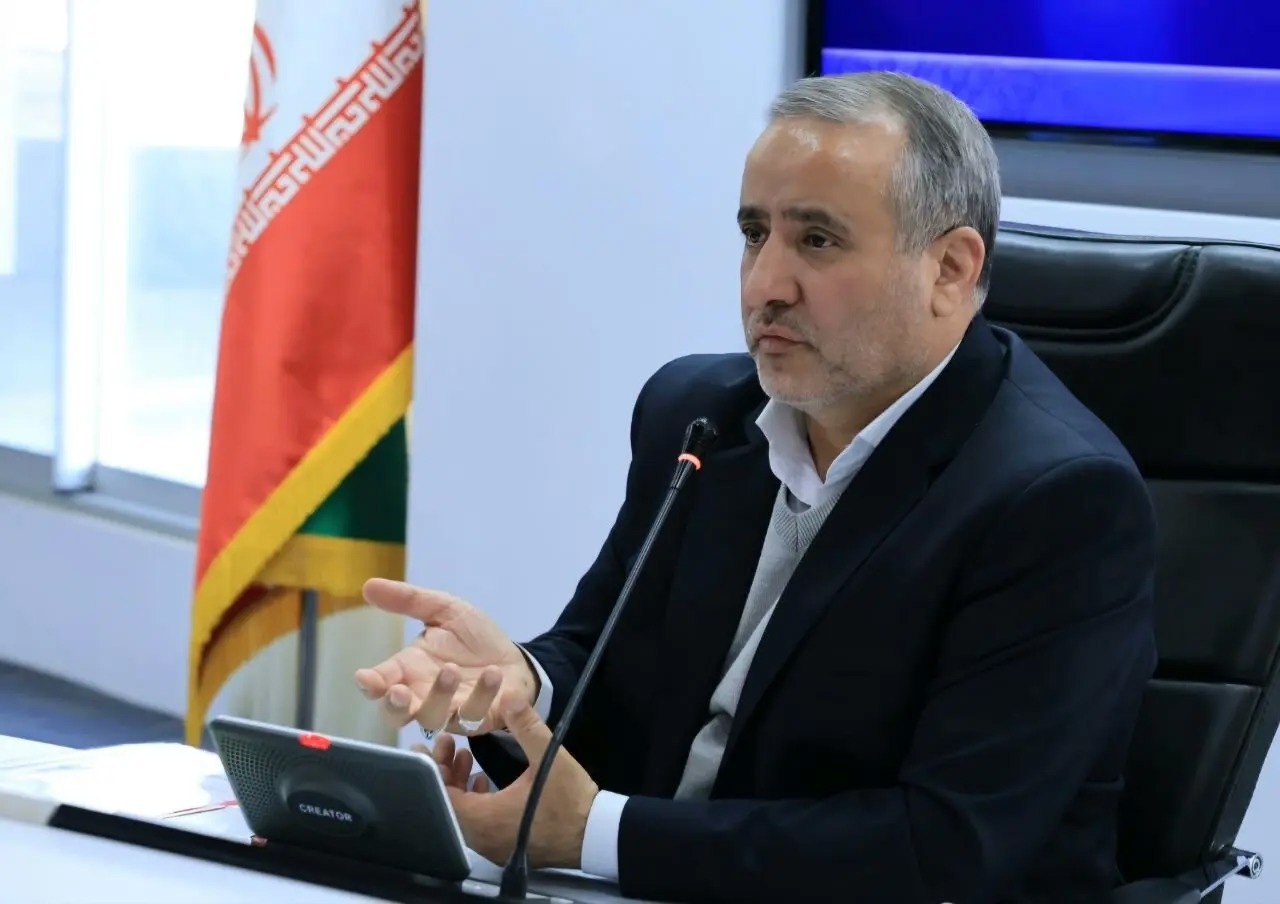 رسانه مؤثر، بازوی توانمند توسعه و امیدآفرینی در جامعه است