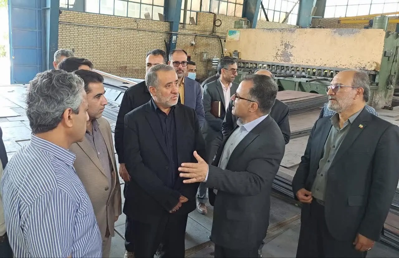 صعود خراسان جنوبی به سکوی سوم محیط کسب‌ و کار ایران