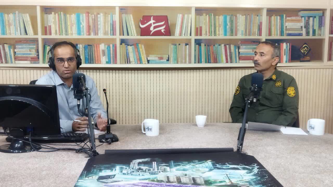 مدیریت پسماند و زباله در خراسان جنوبی اولویت است