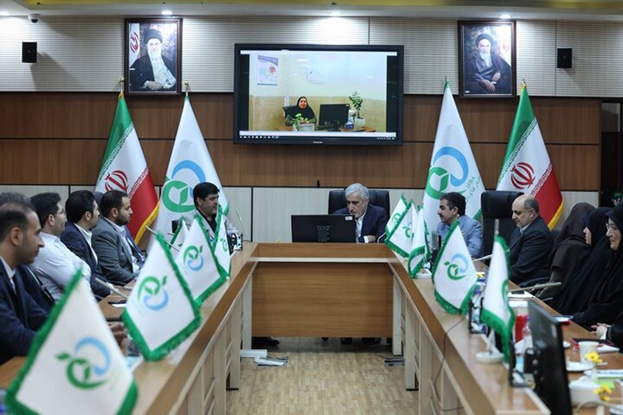 پیام خراسان