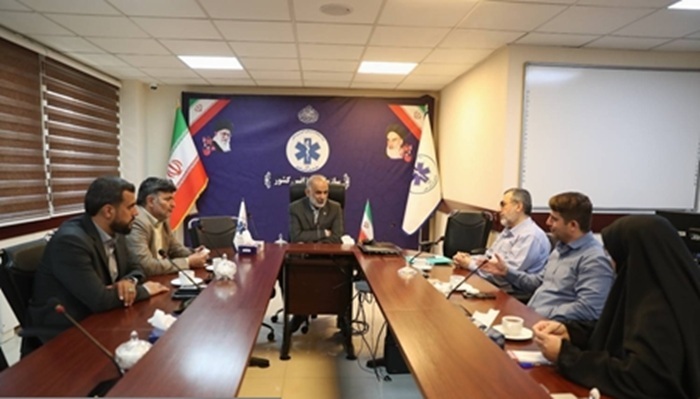 پیام خراسان