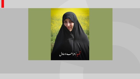 بهاری بدون دختر از دکتر حداد عادل
