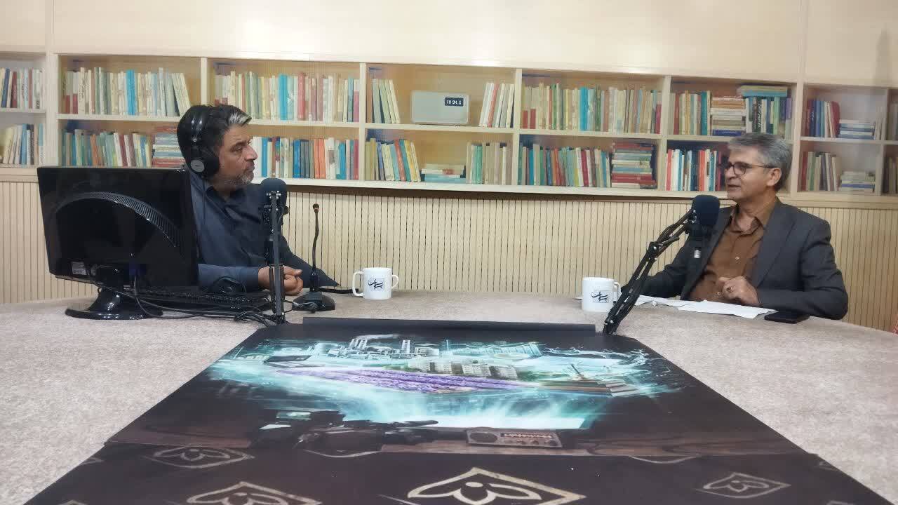 پیام خراسان