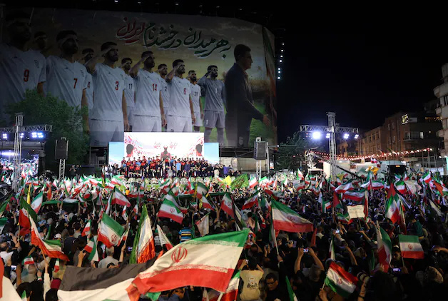 پیام خراسان